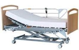 Lift bed with mattress to Hire a
